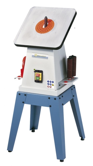 Bernardo OVS 80 Oszillierende Spindelschleifmaschinen