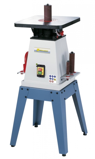 Bernardo OVS 80 Oszillierende Spindelschleifmaschinen