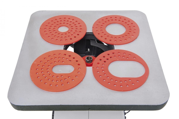 Bernardo OVS 80 Oszillierende Spindelschleifmaschinen