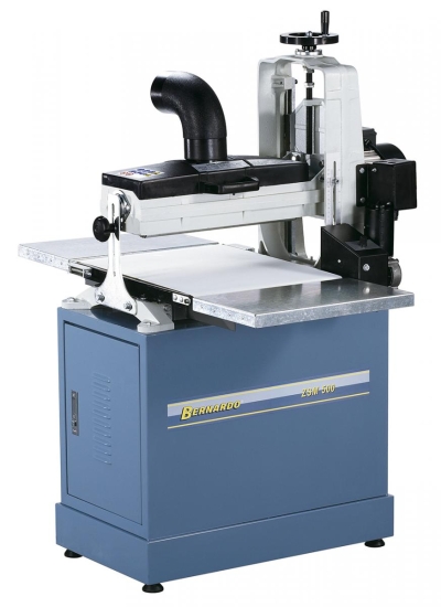 Bernardo ZSM 500 - 400 V Zylinderschleifmaschinen