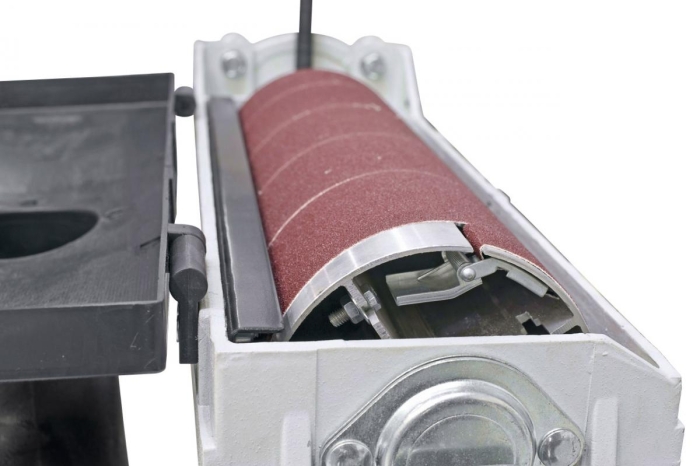 Bernardo ZSM 500 - 400 V Zylinderschleifmaschinen