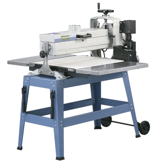 Bernardo ZSM 560 - 400 V Zylinderschleifmaschinen