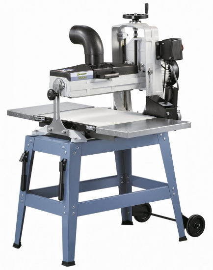 Bernardo ZSM 405 - 230 V Zylinderschleifmaschinen