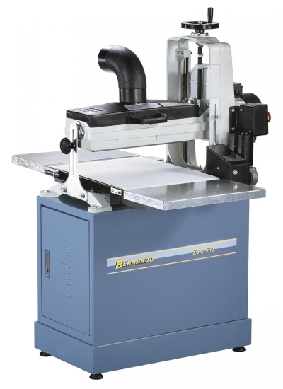 Bernardo ZSM 500 - 230 V Zylinderschleifmaschinen