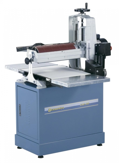 Bernardo ZSM 500 - 230 V Zylinderschleifmaschinen