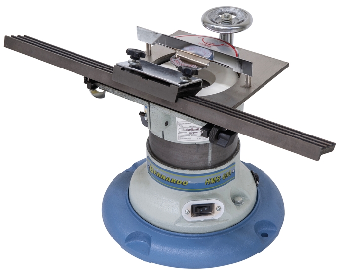 Bernardo HMS 600 Hobelmesserschleifmaschinen