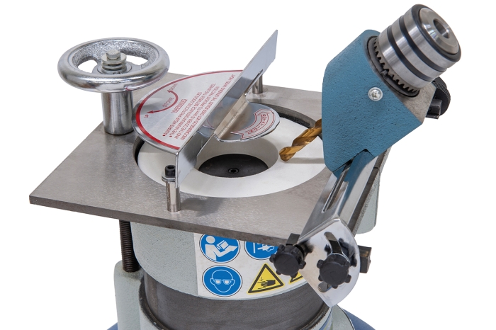 Bernardo HMS 600 Hobelmesserschleifmaschinen