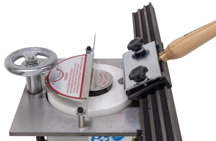 Bernardo HMS 600 Hobelmesserschleifmaschinen