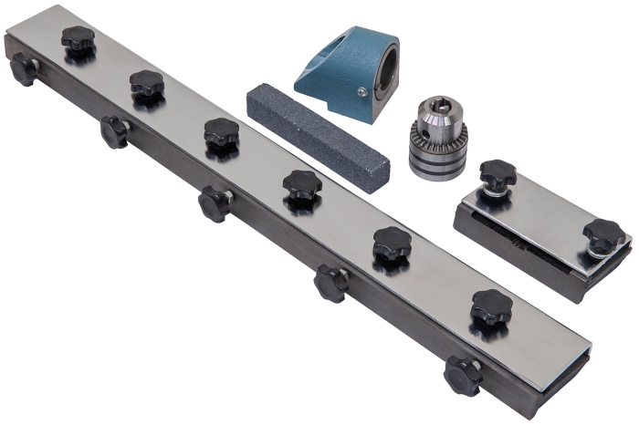 Bernardo HMS 600 Hobelmesserschleifmaschinen