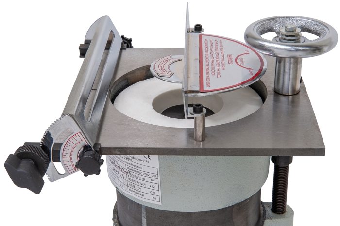 Bernardo HMS 600 Hobelmesserschleifmaschinen