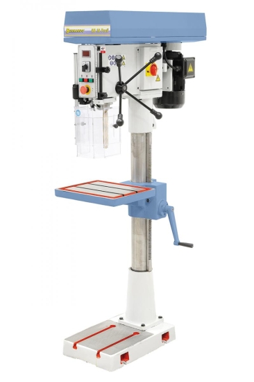 Bernardo SB 30 Profi Vario-Tisch- und Säulenbohrmaschinen