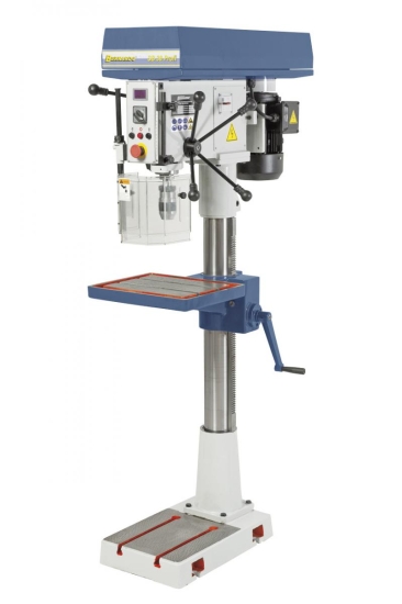 Bernardo SB 30 Profi Vario-Tisch- und Säulenbohrmaschinen