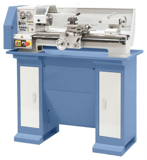 Bernardo Hobby 500 - 400 V Leitspindeldrehmaschinen