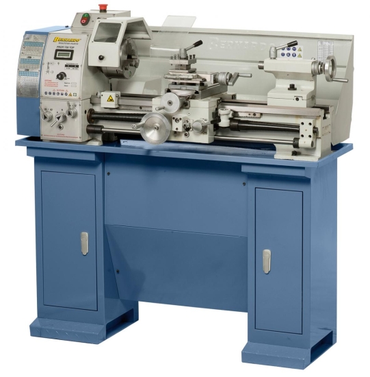 Bernardo Profi 700 Top Leit- und Zugspindeldrehmaschinen