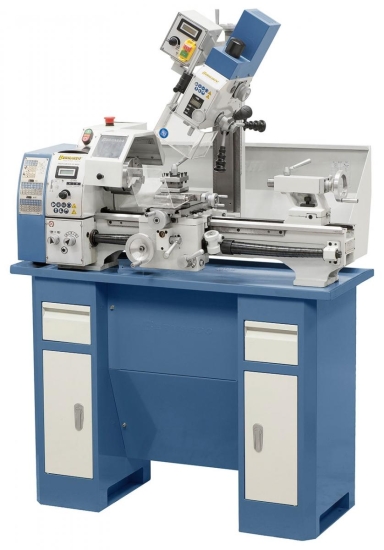 Abbildung mit Untergestell D3 Deluxe (optional)