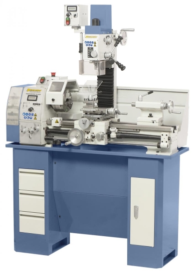 Bernardo Proficenter 700 BQV Bearbeitungszentren