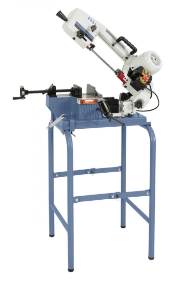 Bernardo EBS 100 S Metallbandsägen für den mobilen Einsatz