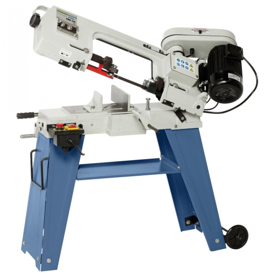 Bernardo EBS 115 - 400 V Metallbandsägen