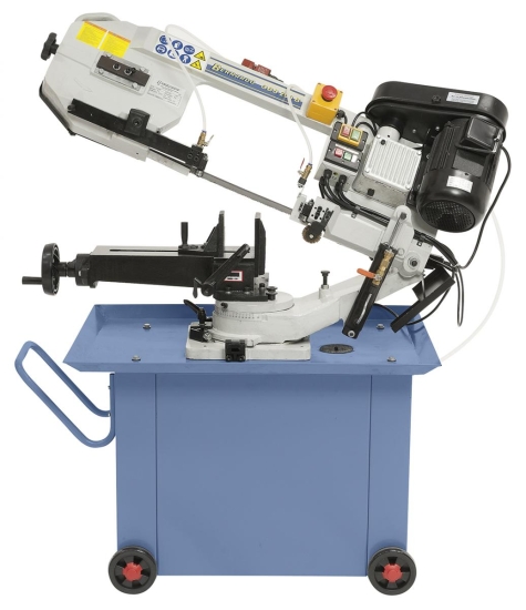 Bernardo GBS 200 B Metallbandsägen