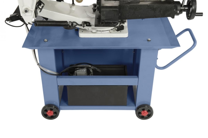 Bernardo GBS 200 B Metallbandsägen