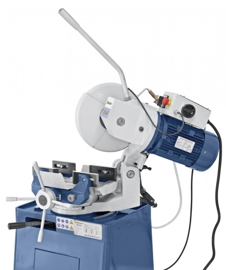 Bernardo CS 315 H Manuelle Metallkreissägen