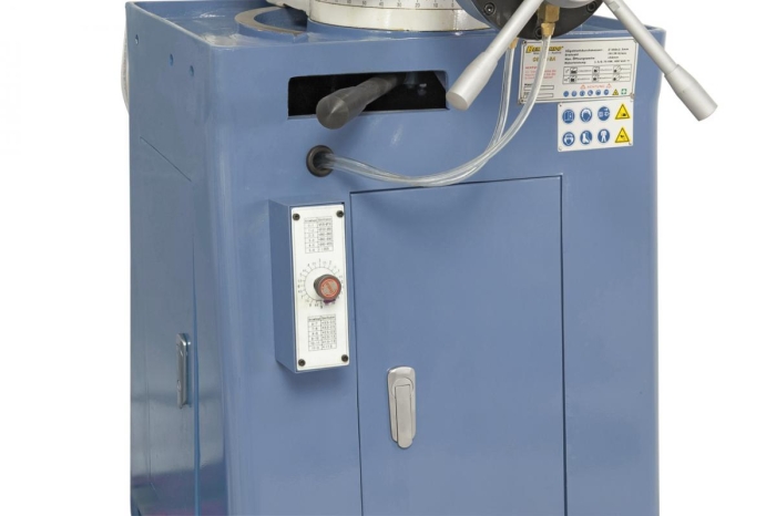 Bernardo CS 350 SA Halbautomatische Metallkreissäge