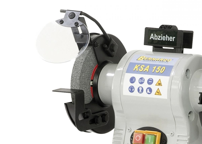 Bernardo KSA 150 Kombischleifmaschinen