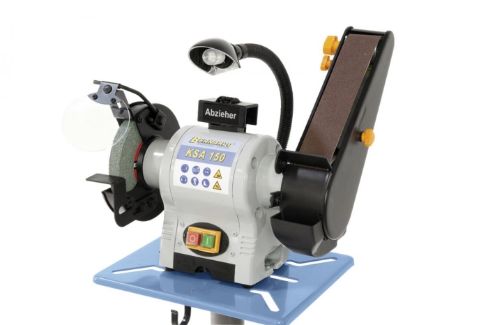 Bernardo KSA 150 Kombischleifmaschinen