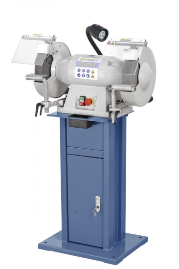 Bernardo DS 300 S Doppelschleifmaschinen