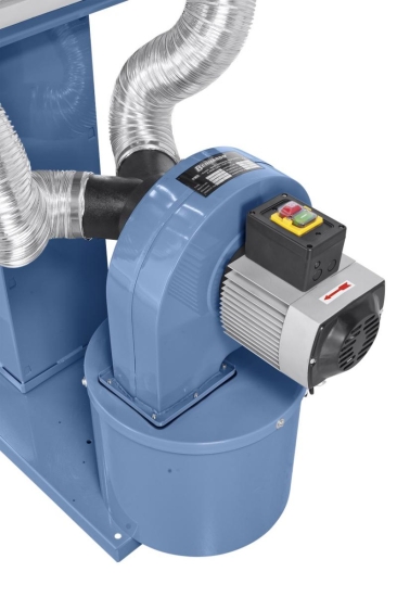 Bernardo DS 300 S Doppelschleifmaschinen