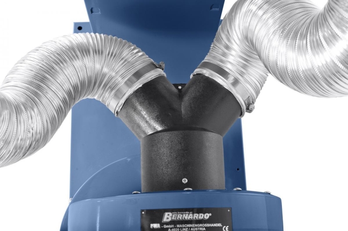 Bernardo DS 300 S Doppelschleifmaschinen