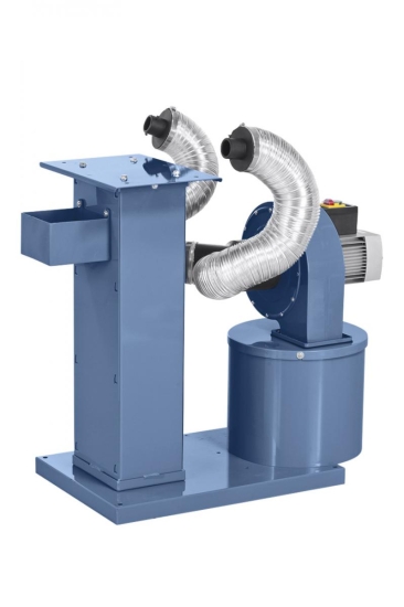 Bernardo DS 300 S Doppelschleifmaschinen