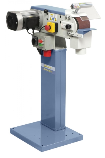 Bernardo BS 100 x 1220 S-2 Bandschleifmaschinen