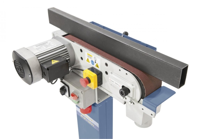 Bernardo BS 100 x 1220 S-2 Bandschleifmaschinen