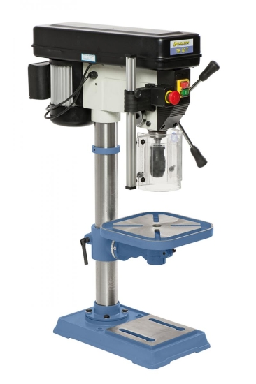 Bernardo TB 20 T - 230 V Tischbohrmaschinen