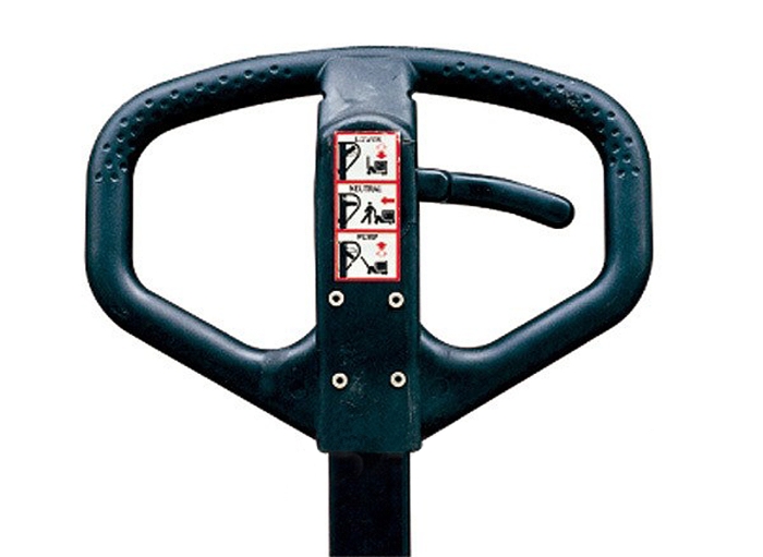 Bernardo SHW 1000 T Transport