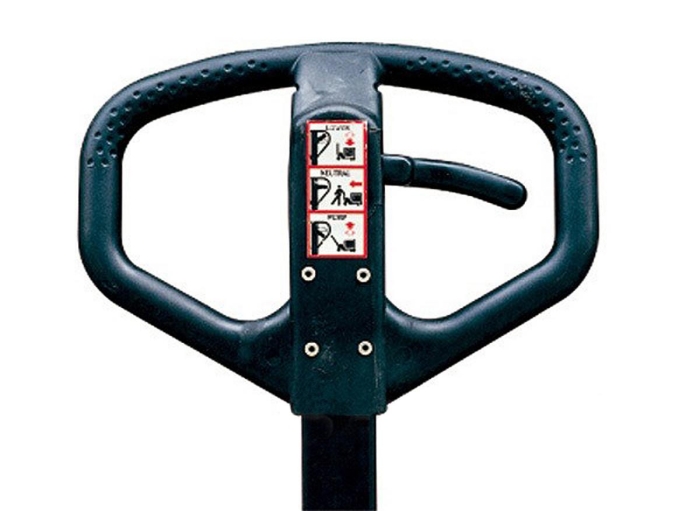 Bernardo SHW 1000 T Transport