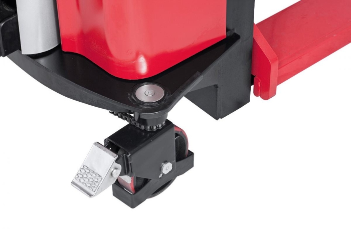 Bernardo EHS 1000 - 3,0 Elektro-Hydraulikstapler