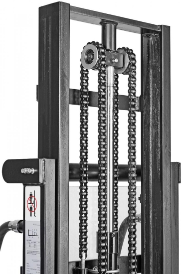 Bernardo EHS 1500 - 3,0 Elektro-Hydraulikstapler