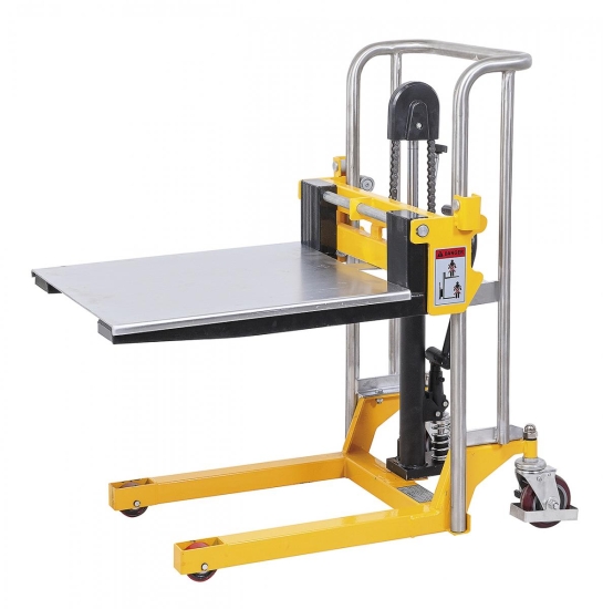 Bernardo GH 850 Gabel-Hublift