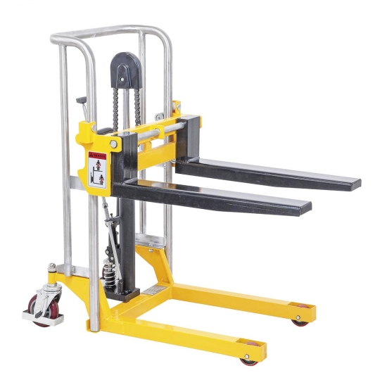 Bernardo GH 850 Gabel-Hublift