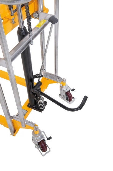 Bernardo GH 1200 Gabel-Hublift