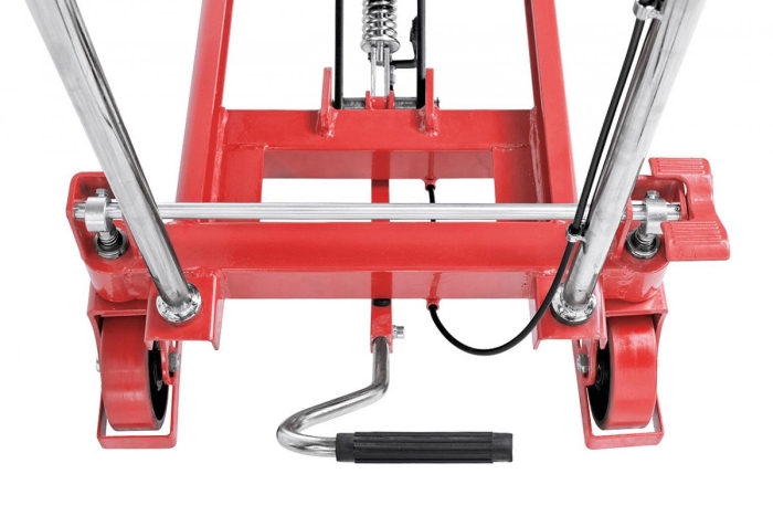 Bernardo BS 1000 Hydraulik-Scherenhubtische