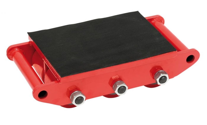 Bernardo CT 8 Transportroller