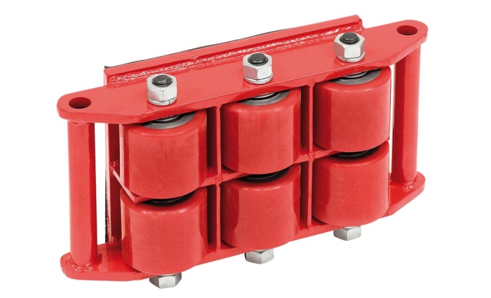 Bernardo CT 8 Transportroller