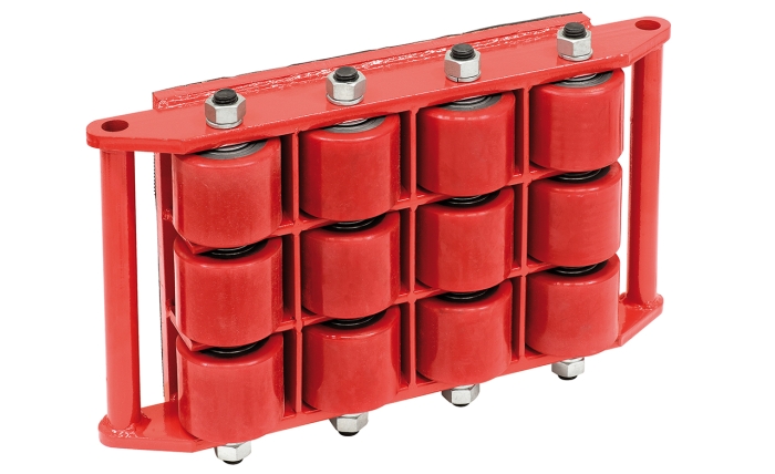 Bernardo CT 18 Transportroller