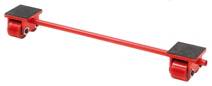 Bernardo VTR 4 N Transportroller, verstellbar