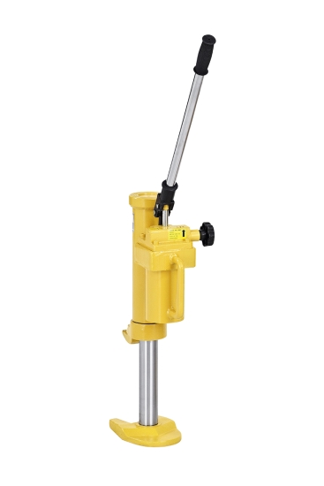 Bernardo HM 50 Hydr, Maschinenheber