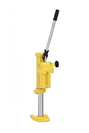 Bernardo HM 50 Hydr, Maschinenheber