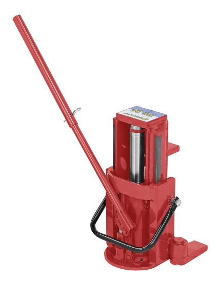 Bernardo TG 80 Maschinenheber